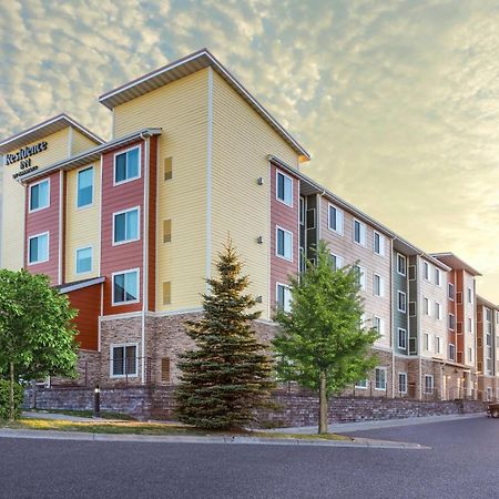 Residence Inn Duluth Extérieur photo