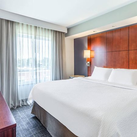 Residence Inn Duluth Extérieur photo