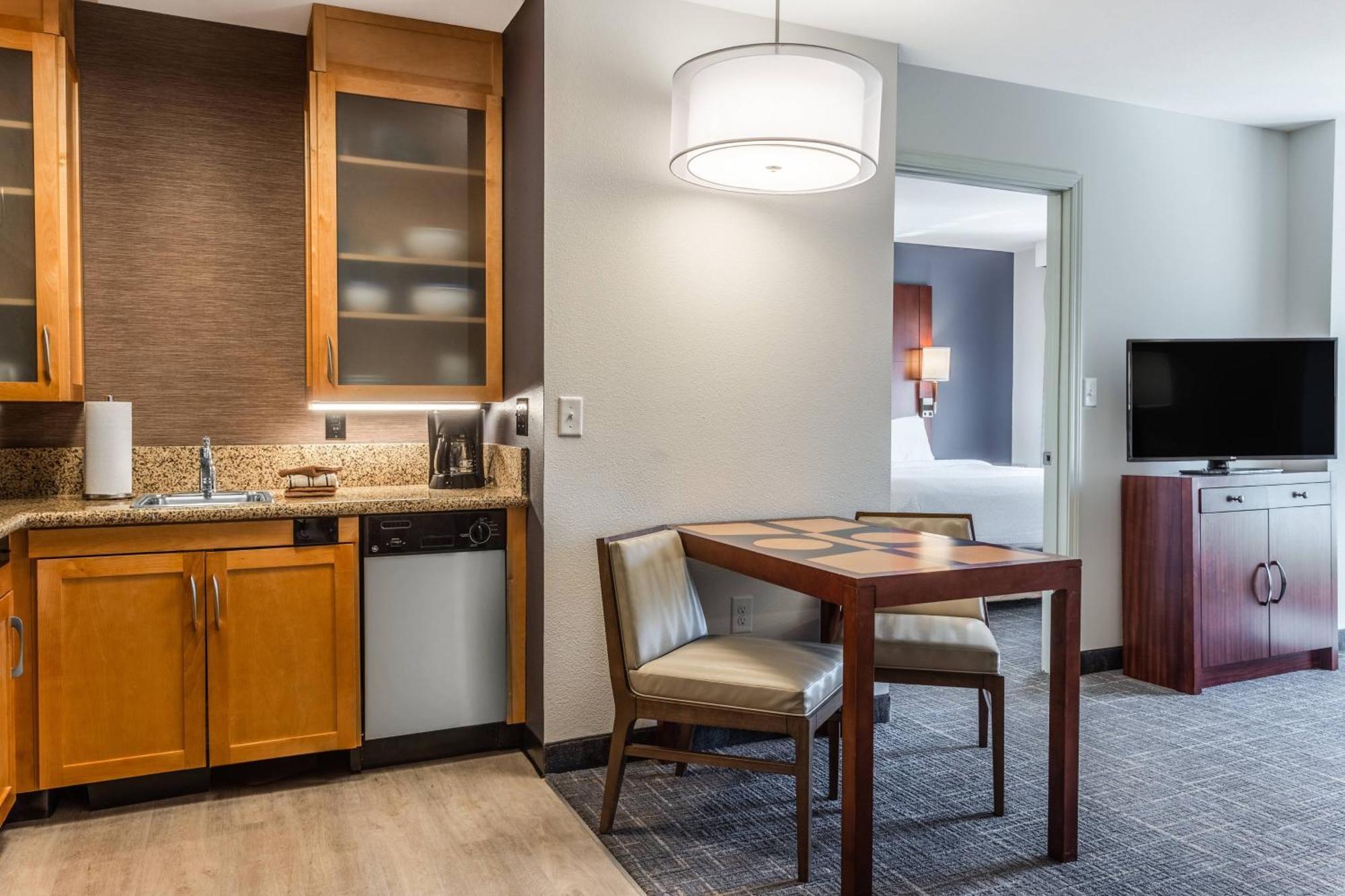 Residence Inn Duluth Extérieur photo