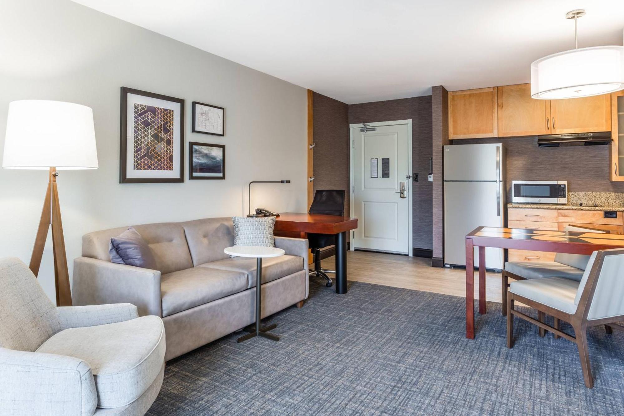 Residence Inn Duluth Extérieur photo