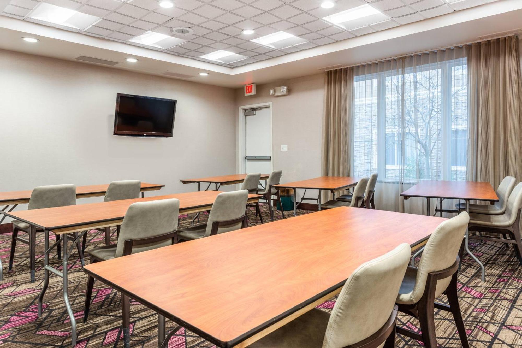 Residence Inn Duluth Extérieur photo