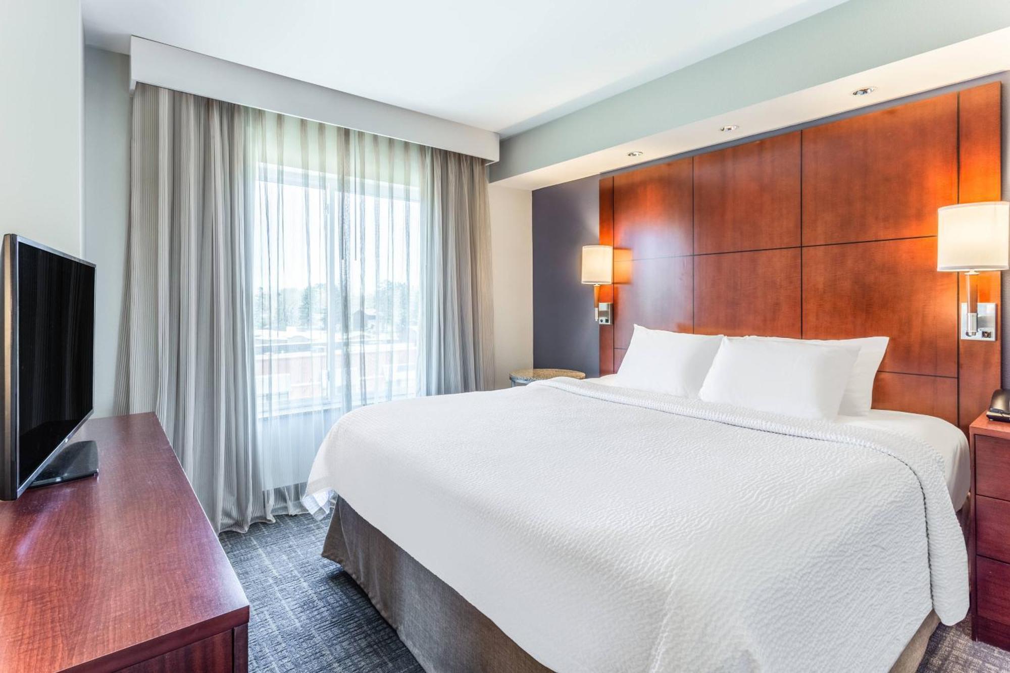 Residence Inn Duluth Extérieur photo