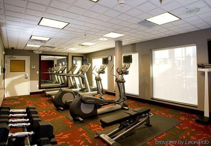 Residence Inn Duluth Extérieur photo