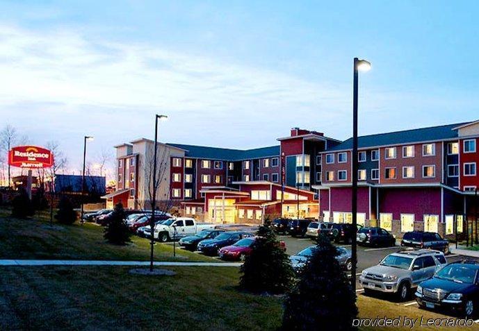 Residence Inn Duluth Extérieur photo