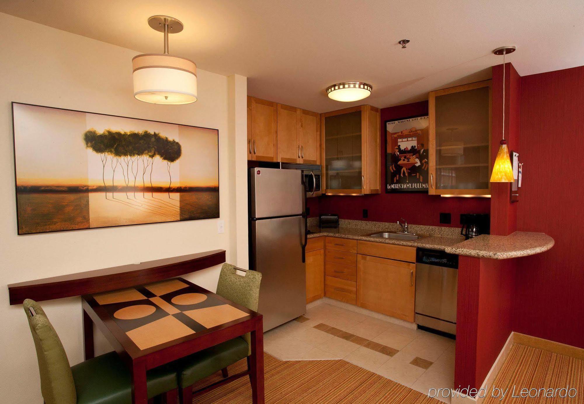 Residence Inn Duluth Extérieur photo