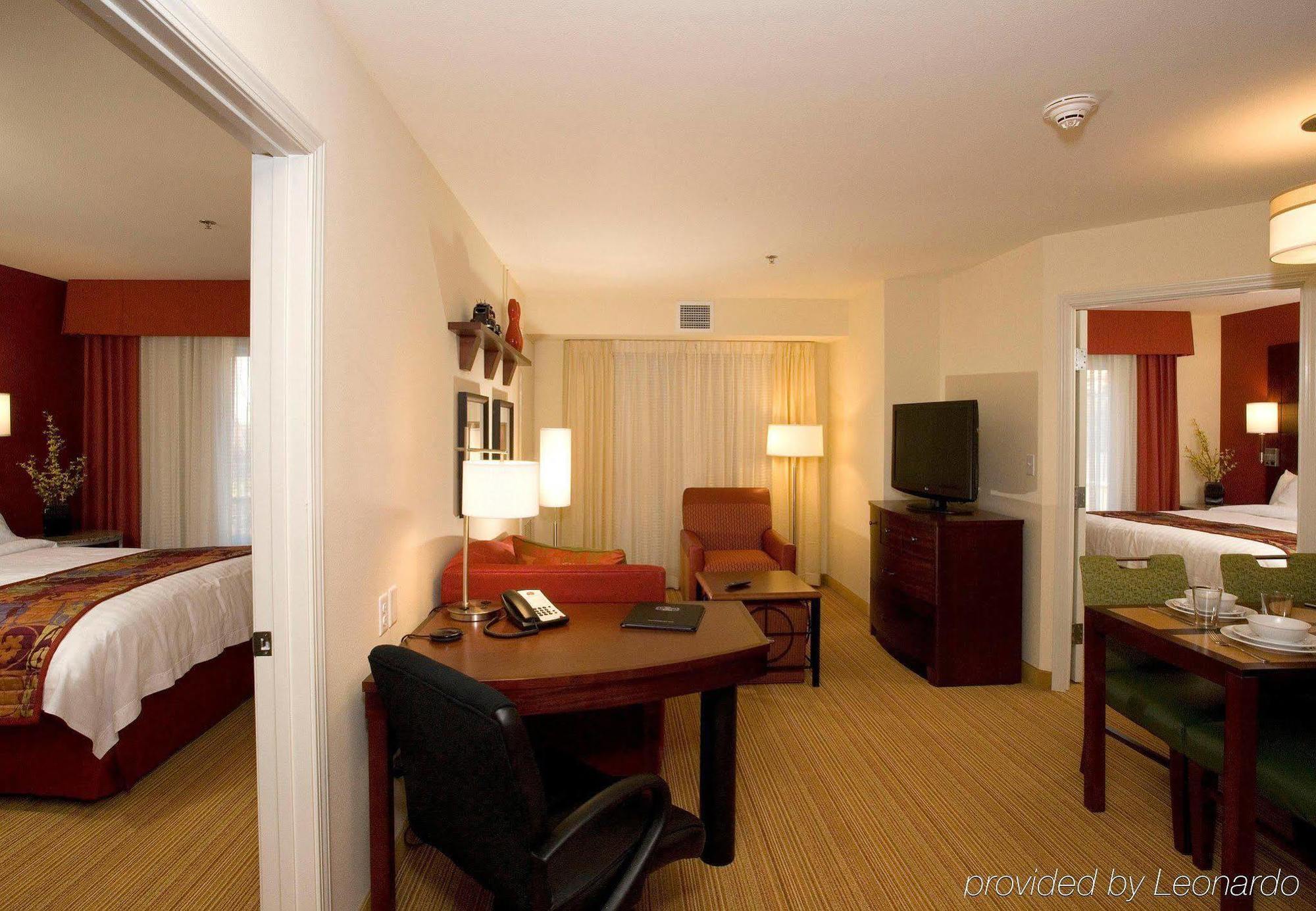 Residence Inn Duluth Extérieur photo