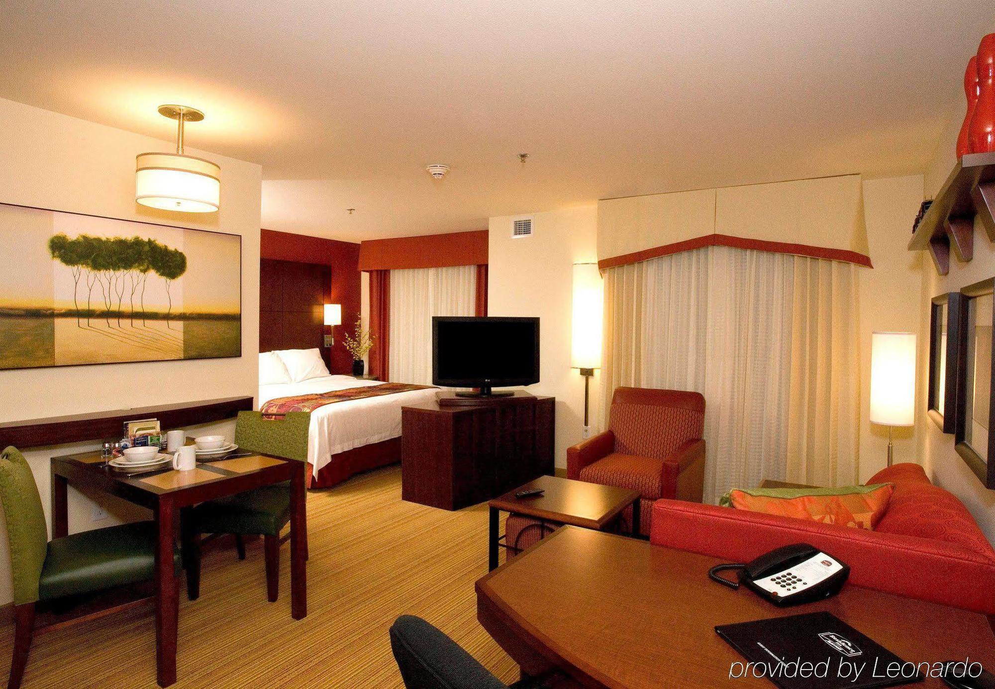 Residence Inn Duluth Extérieur photo