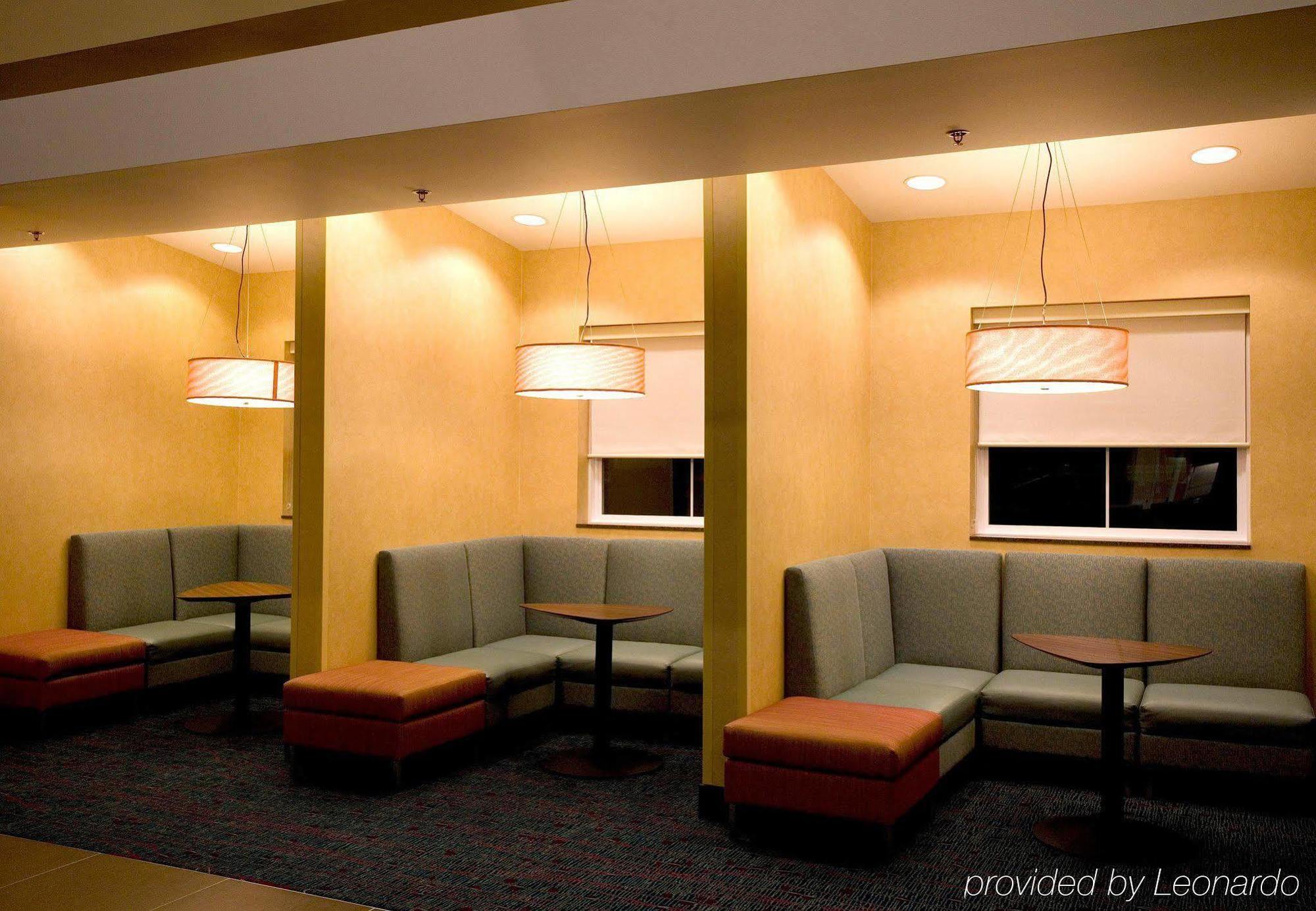 Residence Inn Duluth Extérieur photo