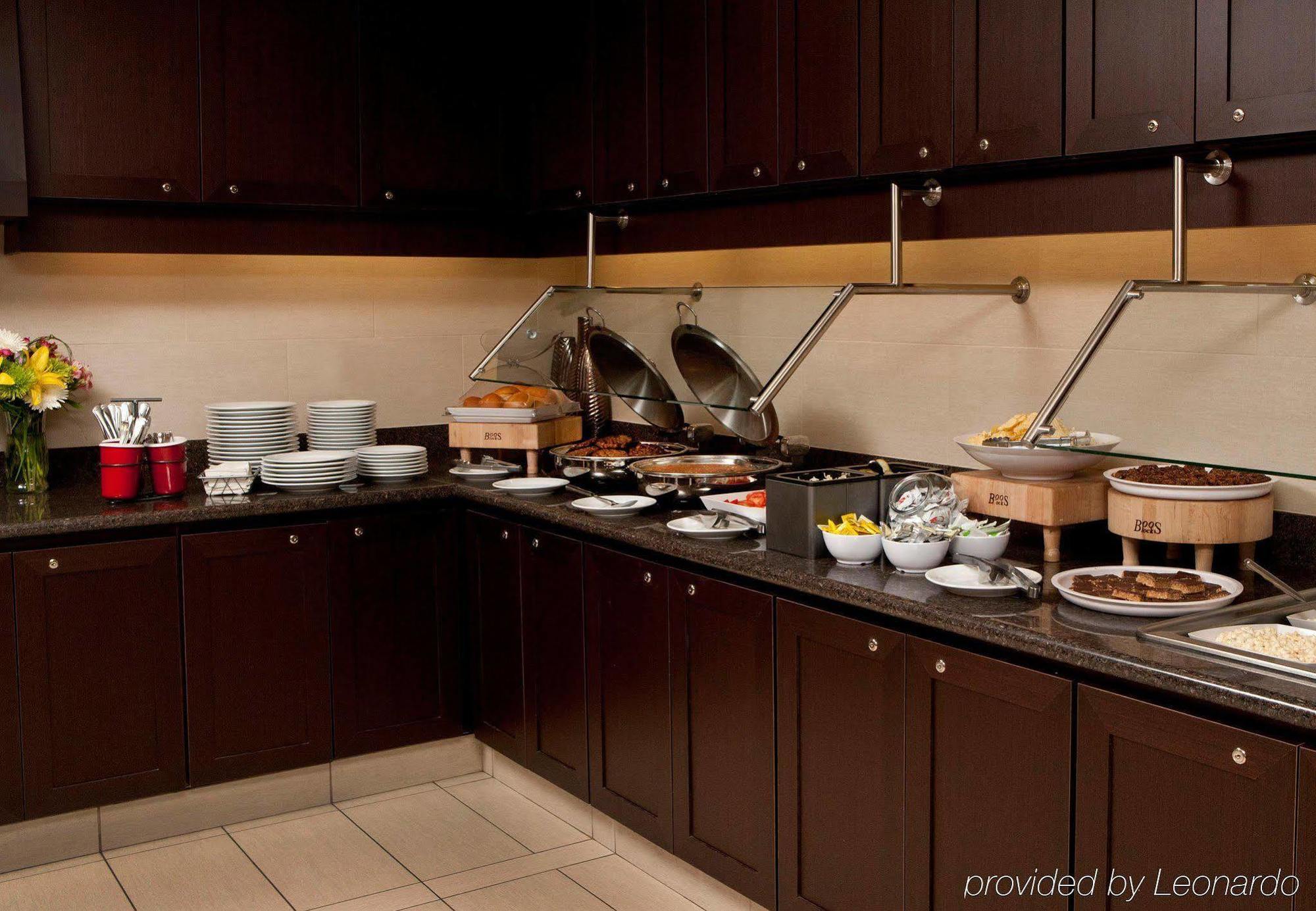 Residence Inn Duluth Extérieur photo