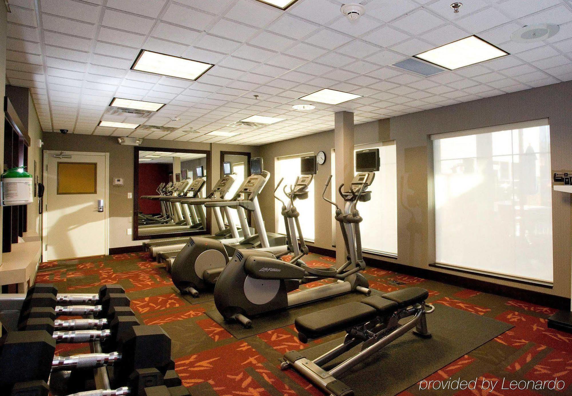 Residence Inn Duluth Extérieur photo