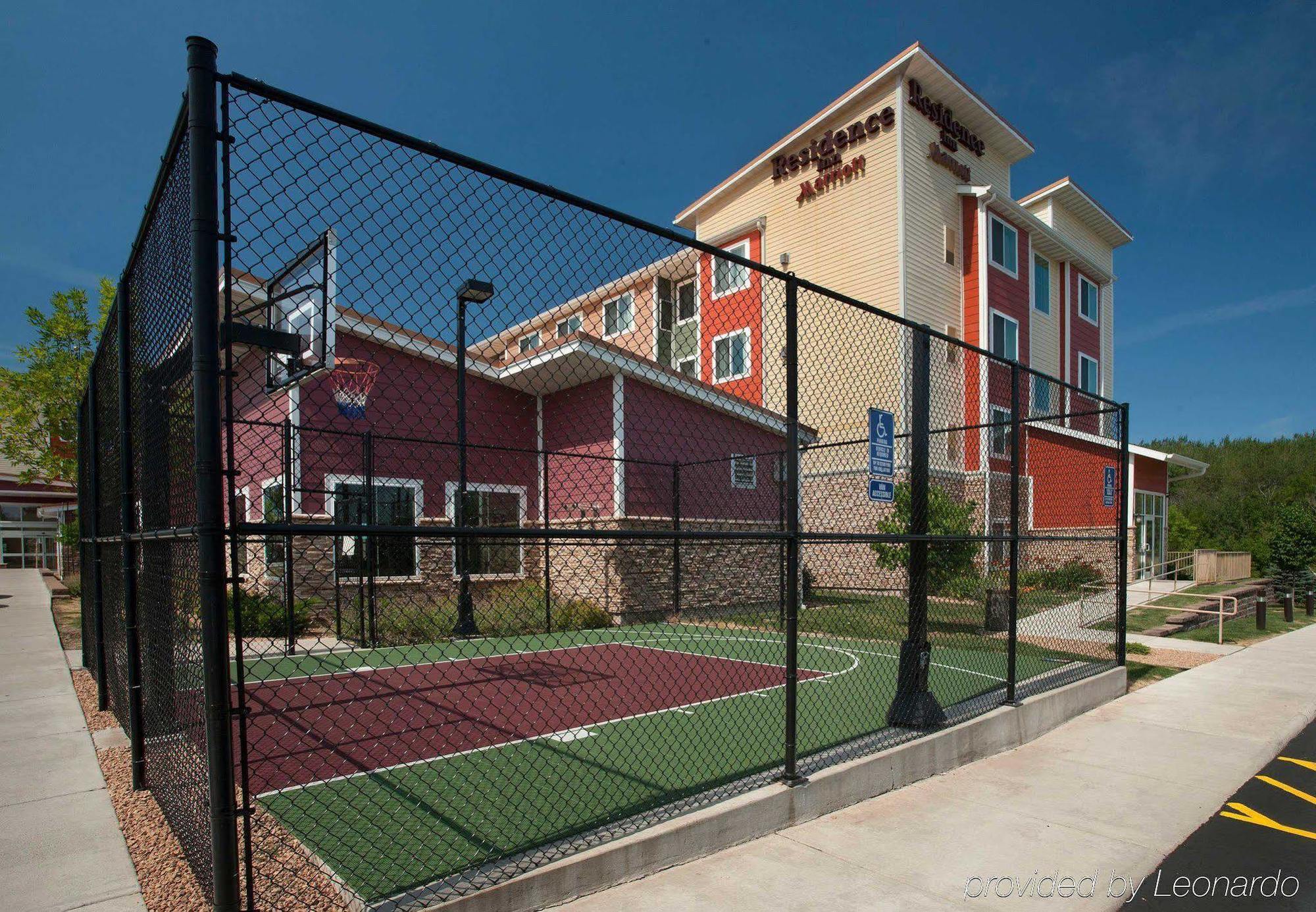 Residence Inn Duluth Extérieur photo