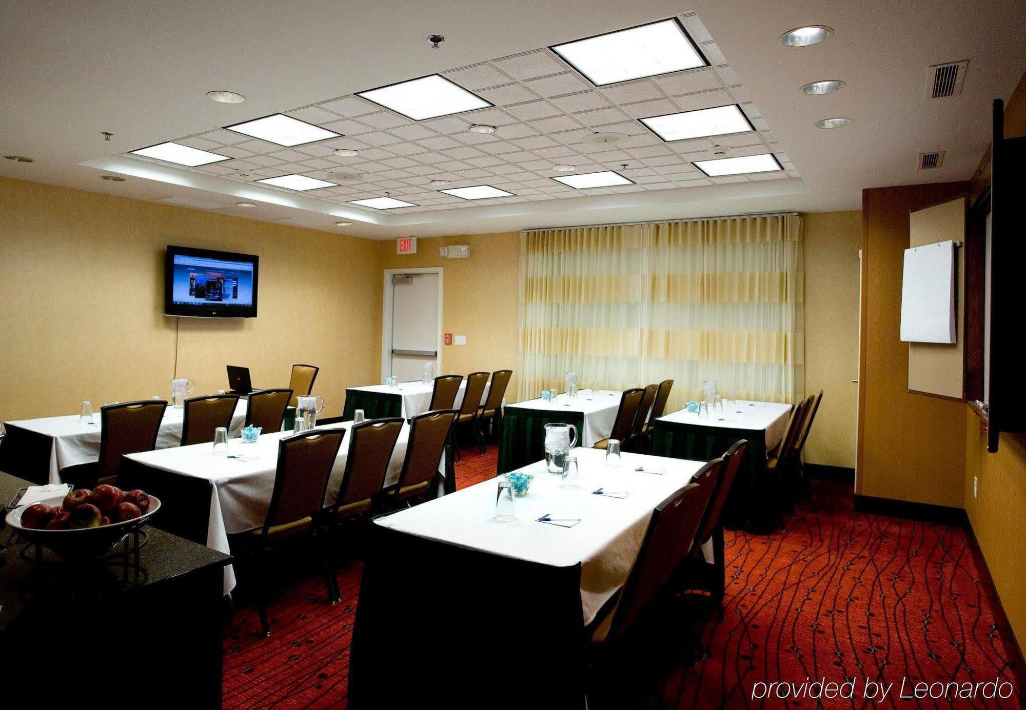 Residence Inn Duluth Extérieur photo