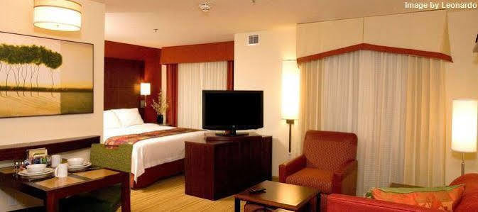 Residence Inn Duluth Extérieur photo